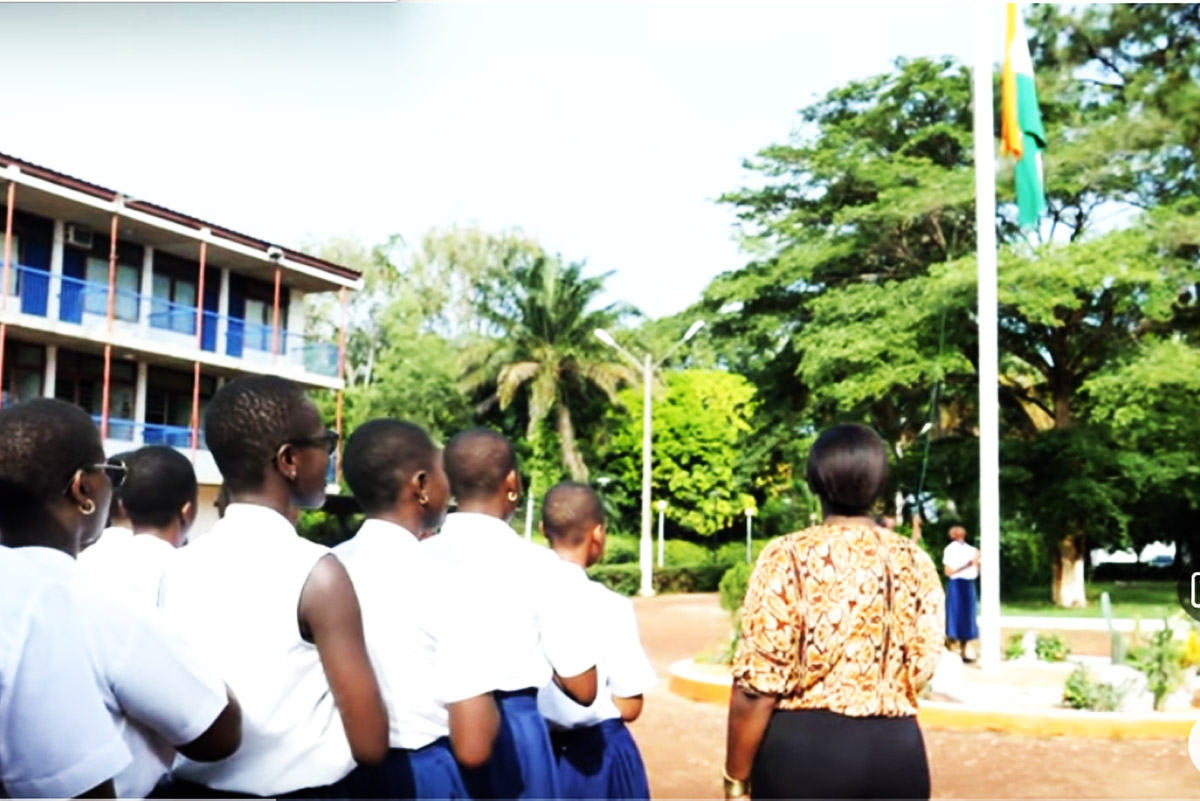 Fondation Sainte-Marie pour l'Education