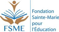 La fondation Sainte-marie Eductaion (FSME)